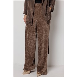 Брюки женские  199/02/Коричневый