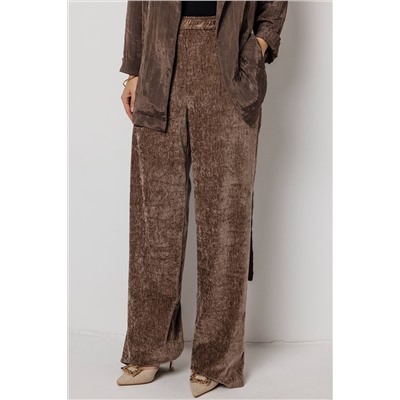 Брюки женские  199/02/Коричневый