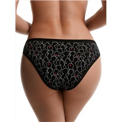 Mt 221-24B People Slip (Трусы женские классические, Minimi Basic )