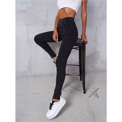 джеггинсы бронь 1890256-1