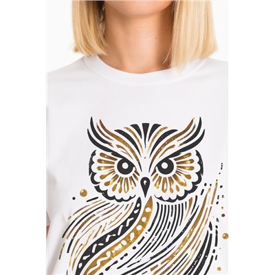 Футболка М325238Па