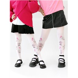 Колготки для девочки Соль&Перец