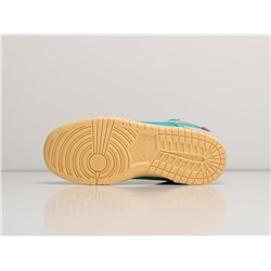 Кроссовки Nike SB Dunk Low x OFF-White