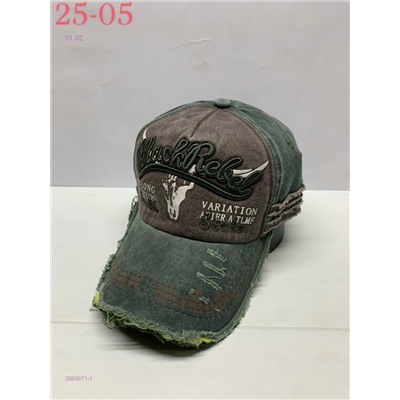 кепка 2060071-1