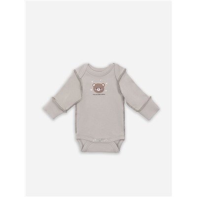 БОДИ ДЕТСКОЕ (3ШТ.) 13016-1-3