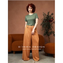 DIMMA Брюки 2584