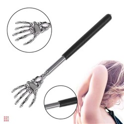 Чесалка для спины Телескопическая