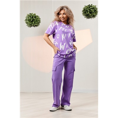 Костюм с брюками 8386 НАТАЛИ, 1002680