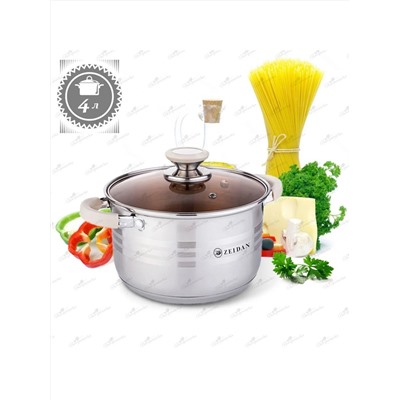 ZEIDAN Кастрюля Z-501065