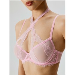 Бюстгальтер с мягкой чашкой жен. Daylik