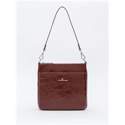 Сумка 2378-3Y brown Polina&Eiterou