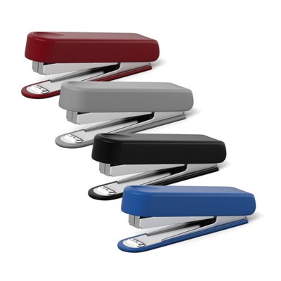 Степлер 10 на 12 листов ассорти 4556 ErichKrause