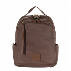 Рюкзак 23268 khaki Polina&Eiterou