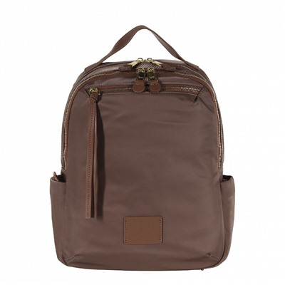 Рюкзак 23268 khaki Polina&Eiterou