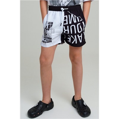 Шорты PLAYTODAY, 1121997