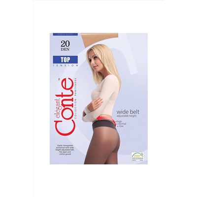 Колготки CONTE ELEGANT, 737751