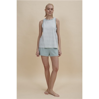 Комплект (Майка+Шорты) PELICAN, 966047