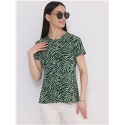 Апрель Футболка 1ЖДФК3302804н