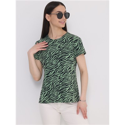 Апрель Футболка 1ЖДФК3302804н