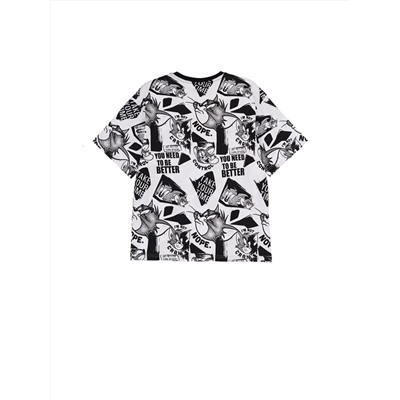 PLAYTODAY Фуфайка 12531024