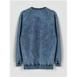 СВИТШОТ МУЖСКОЙ 121873/1