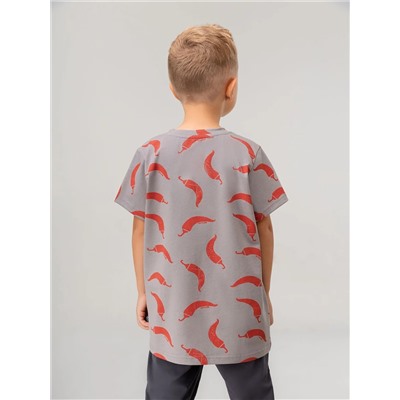 Bodo Футболка 4-316MU