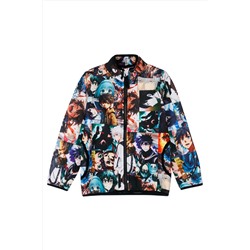 Толстовка PLAYTODAY, 1054950