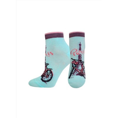 БРЕСТСКИЕ Носки 1145 CLASSIC (укороченные)