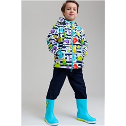 Куртка PLAYTODAY, 1088947