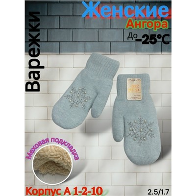 Варежки #23080658