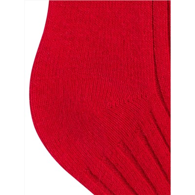 Omsa Носки OMSA kids   Calzino 21N64 с шерстью (Новый Год), WO