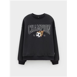 CROCKID Свитшот КР 302843