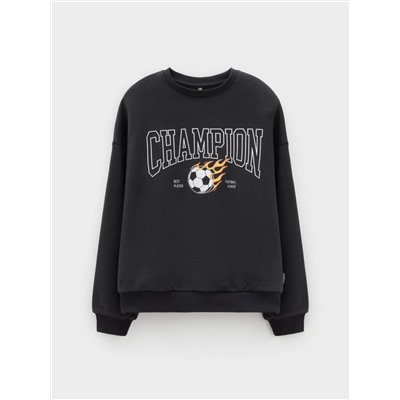 CROCKID Свитшот КР 302843