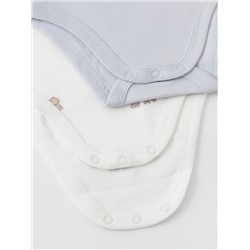 CROCKID Боди К 6543-2уп