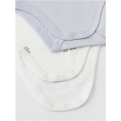 CROCKID Боди К 6543-2уп