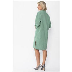 Платье Дафния (фисташка) П13115-10М