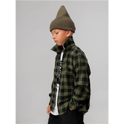 Bodo Рубашка 24-12MU