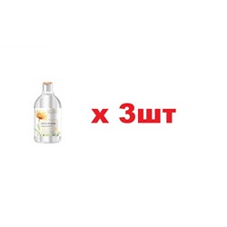 Vilsen Cosmetics Мицеллярная вода Lavitelle 630мл экстрактом Магнолии 3шт