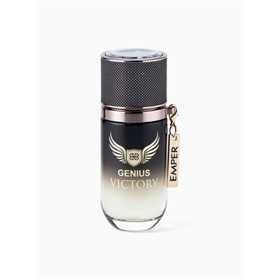 Парфюмерная вода мужская Emper GENIUS VICTORY, 25 мл (мотив PACO RABANNE invictus victory)