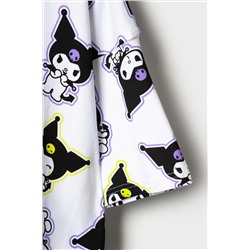 Фуфайка трикотажная для девочек (футболка) PLAYTODAY, 1243144