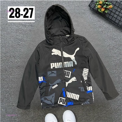 куртка осень 1984469-1