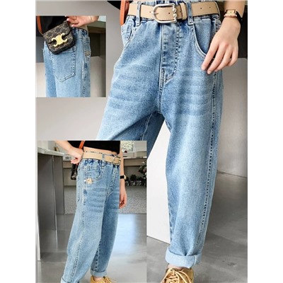 Lovey.CC Джинсы C-323