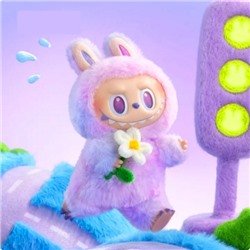 Лабубу оригинал, Набор из 6 игрушек Лабубу из коллекции Big Into Energy V3