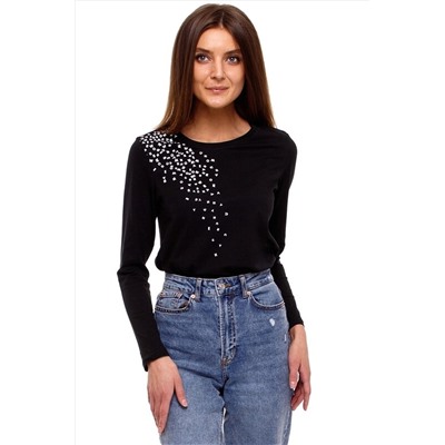 Лонгслив АПРЕЛЬ, 898425