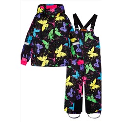Комплект (Куртка+Полукомбинезон) PLAYTODAY, 1056871