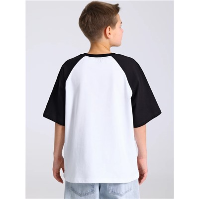 Апрель Футболка 1ПДФК4975001