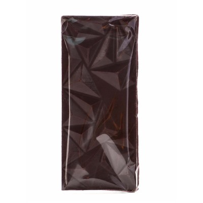 Шоколад темный новогодний «Санта с письмом», 50 г