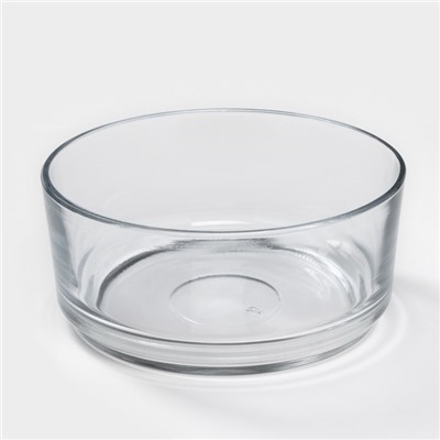 Контейнер с крышкой Aban, 840 мл, цвет крышки микс