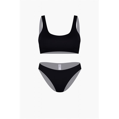 Купальник INDEFINI, 1090853