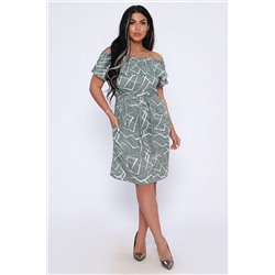 Платье 71075 НАТАЛИ, 901329